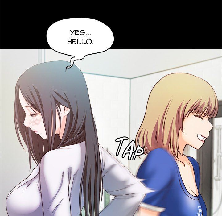 Sweet Holiday chapter 14 page 85