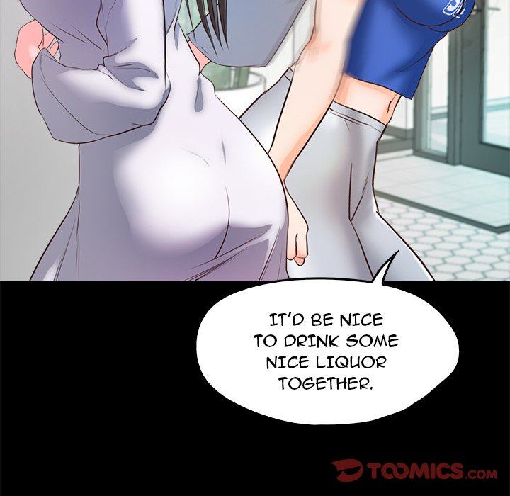 Sweet Holiday chapter 14 page 86