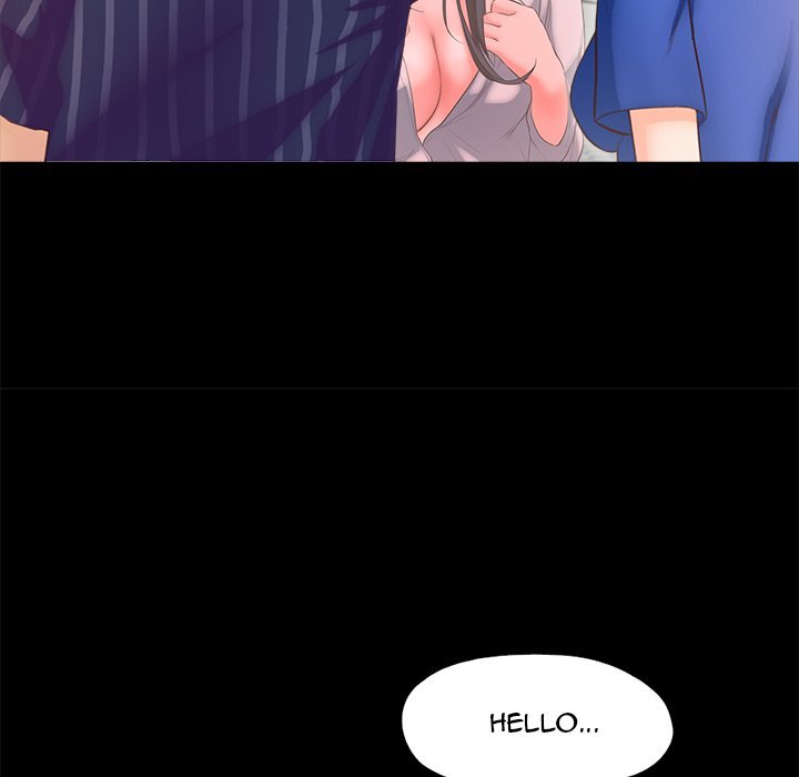 Sweet Holiday chapter 15 page 7