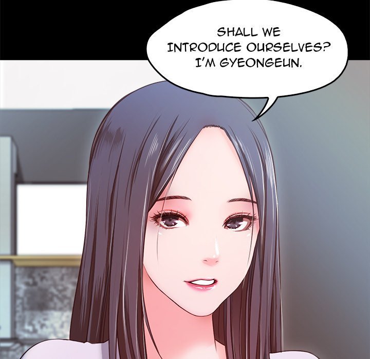 Sweet Holiday chapter 15 page 22