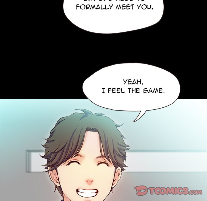 Sweet Holiday chapter 15 page 26