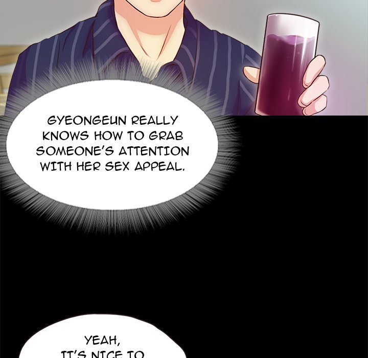 Sweet Holiday chapter 15 page 27