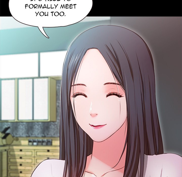 Sweet Holiday chapter 15 page 28