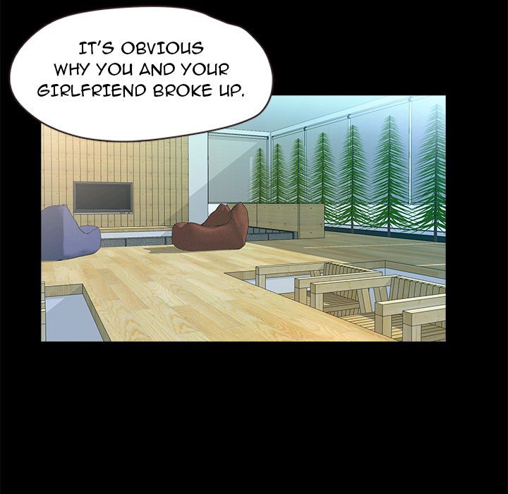 Sweet Holiday chapter 15 page 34