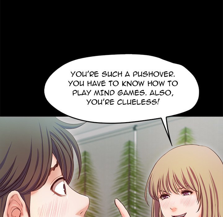 Sweet Holiday chapter 15 page 35