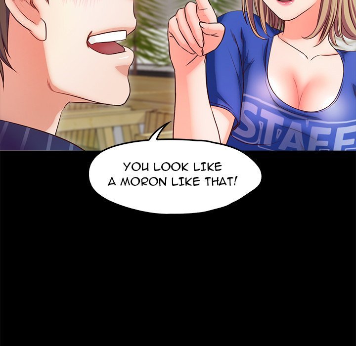 Sweet Holiday chapter 15 page 36