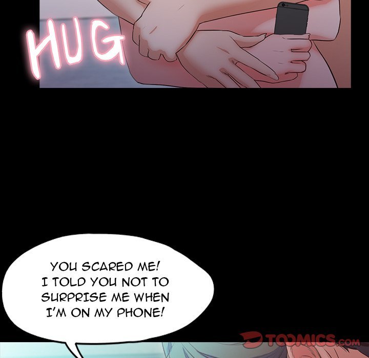 Sweet Holiday chapter 15 page 44