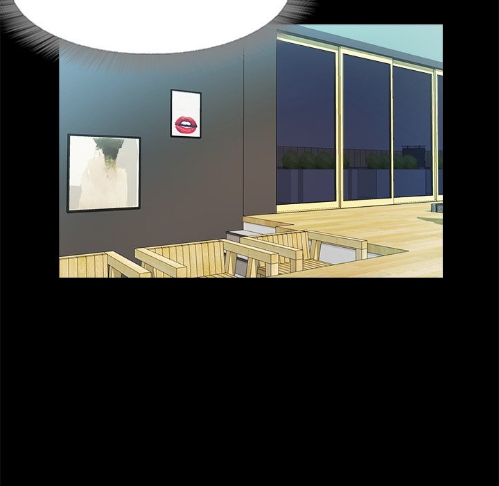 Sweet Holiday chapter 15 page 70