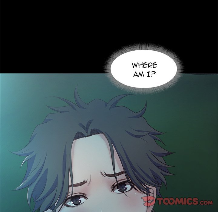 Sweet Holiday chapter 15 page 74