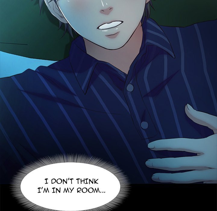 Sweet Holiday chapter 15 page 75