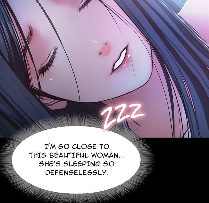 Sweet Holiday chapter 15 page 85