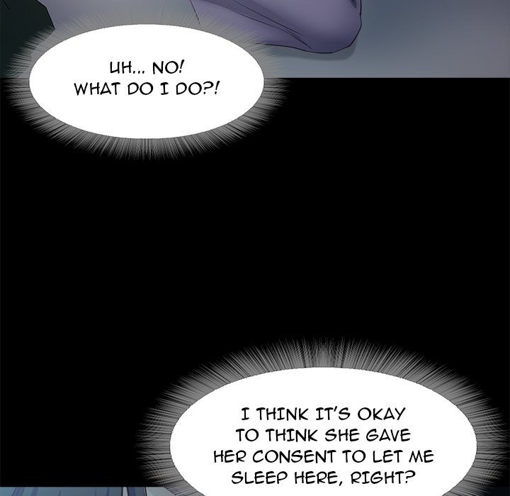 Sweet Holiday chapter 15 page 89