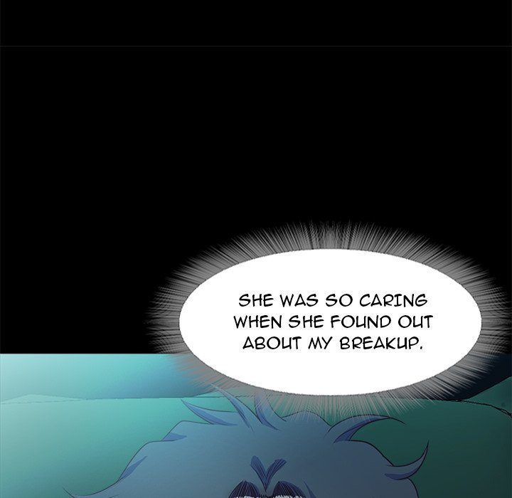 Sweet Holiday chapter 15 page 96