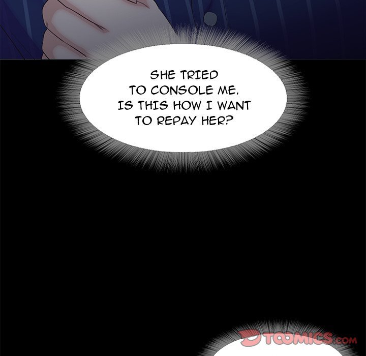Sweet Holiday chapter 15 page 98