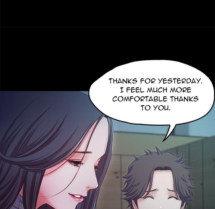 Sweet Holiday chapter 16 page 21