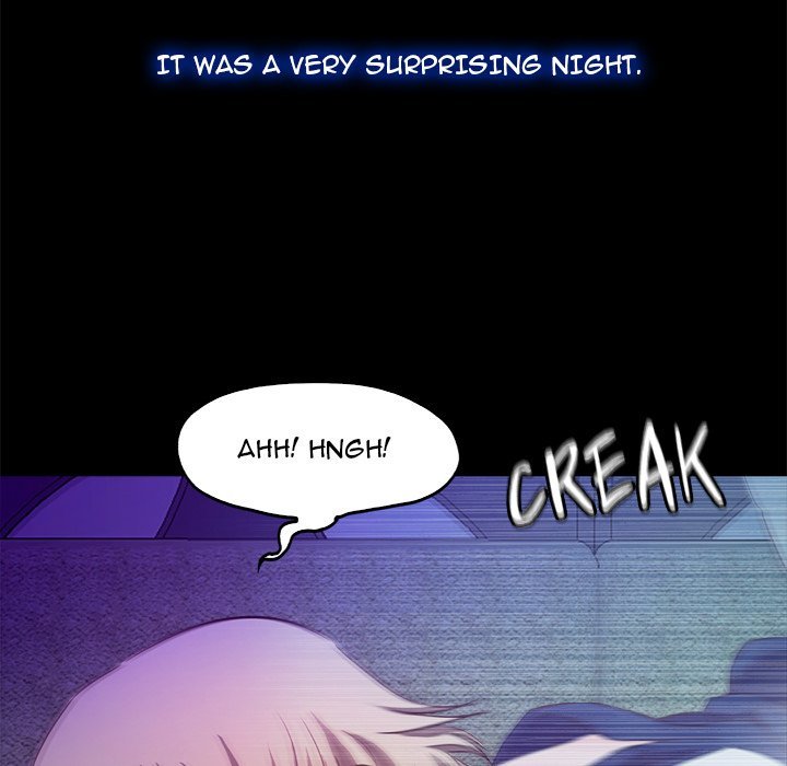 Sweet Holiday chapter 16 page 71