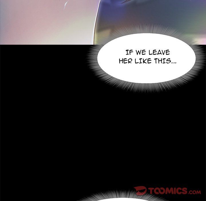 Sweet Holiday chapter 17 page 14