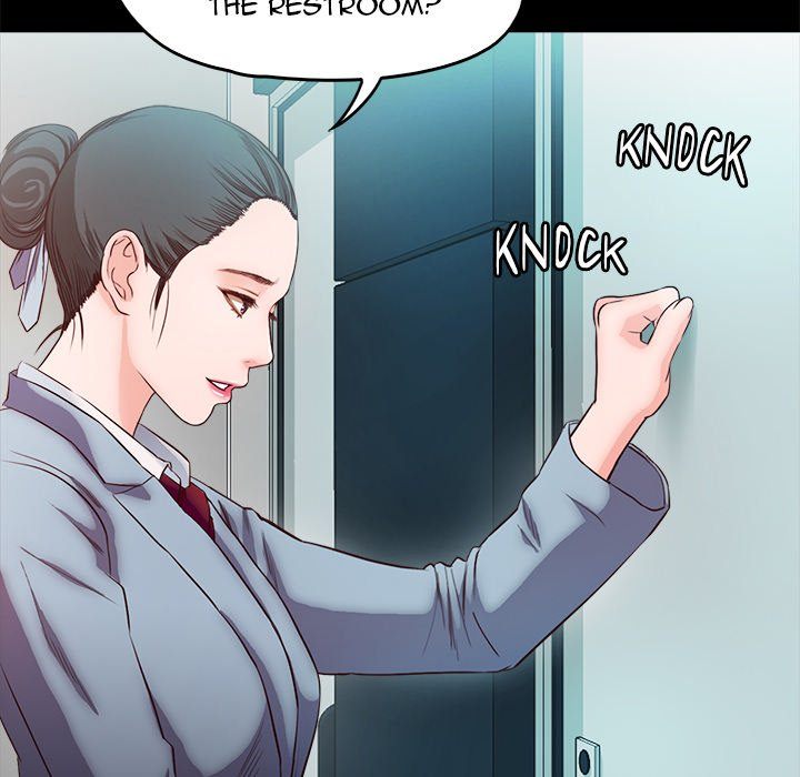 Sweet Holiday chapter 17 page 40