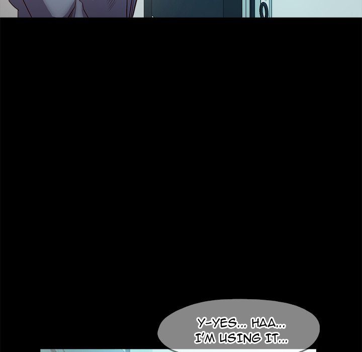 Sweet Holiday chapter 17 page 41