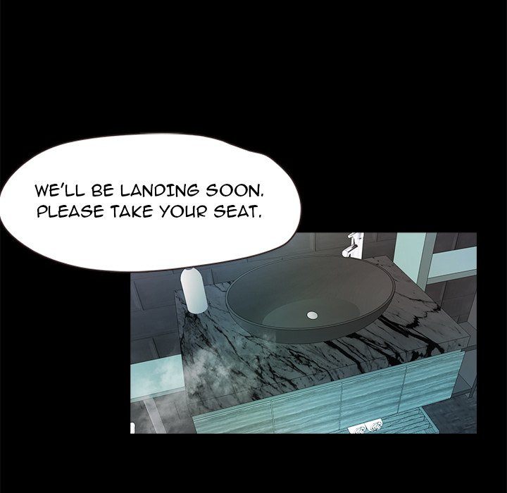 Sweet Holiday chapter 17 page 43