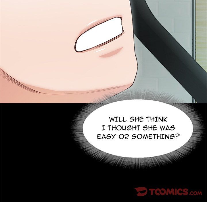 Sweet Holiday chapter 17 page 80