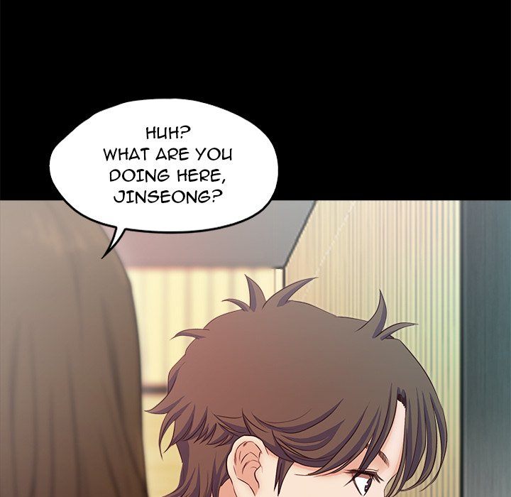 Sweet Holiday chapter 17 page 96