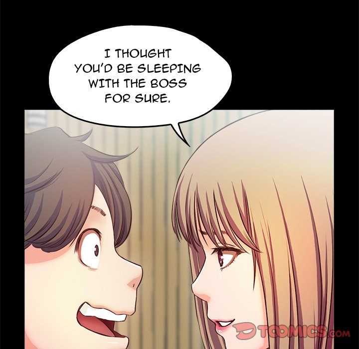 Sweet Holiday chapter 17 page 98