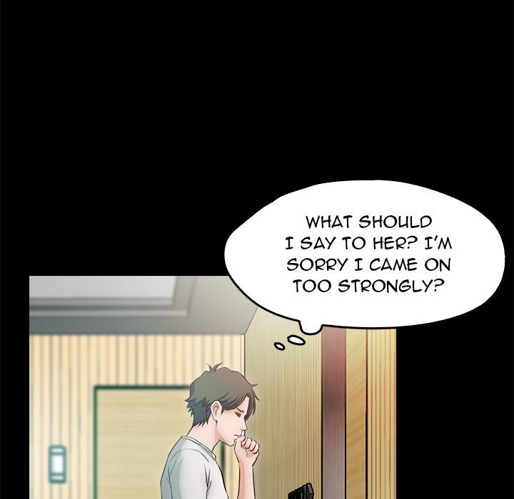 Sweet Holiday chapter 18 page 5