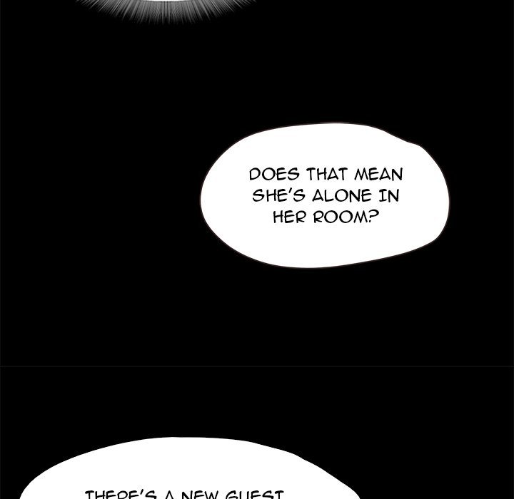Sweet Holiday chapter 18 page 13