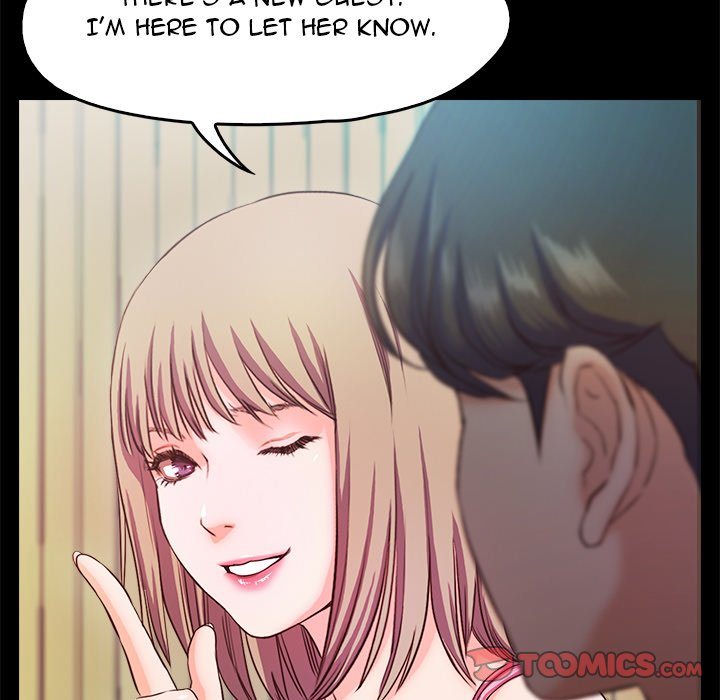 Sweet Holiday chapter 18 page 14