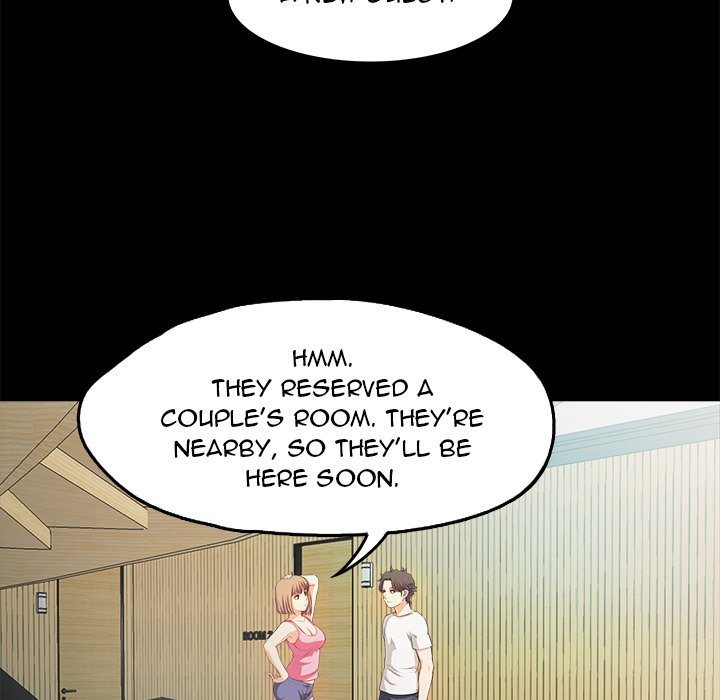 Sweet Holiday chapter 18 page 16