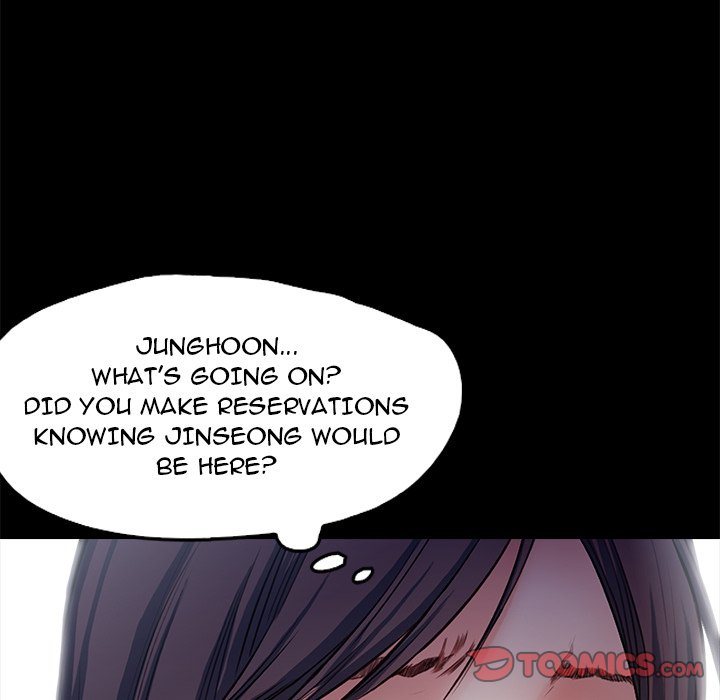 Sweet Holiday chapter 18 page 32