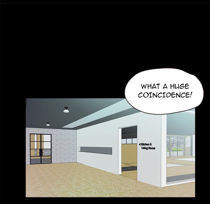 Sweet Holiday chapter 18 page 34