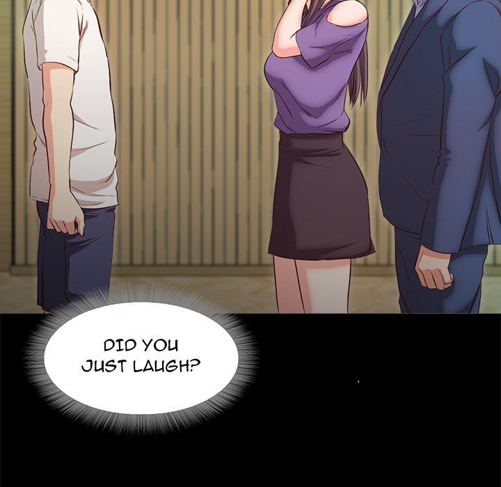 Sweet Holiday chapter 18 page 36