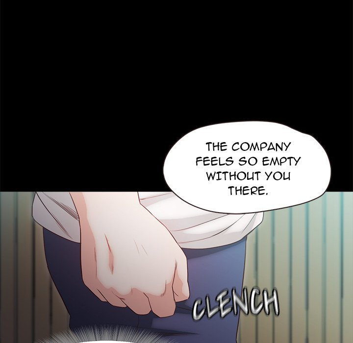 Sweet Holiday chapter 18 page 37