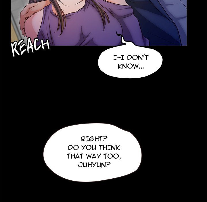 Sweet Holiday chapter 18 page 41