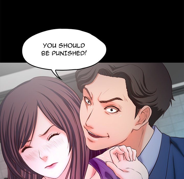 Sweet Holiday chapter 18 page 43
