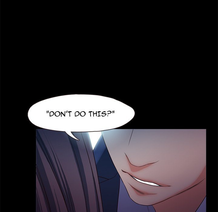 Sweet Holiday chapter 18 page 45