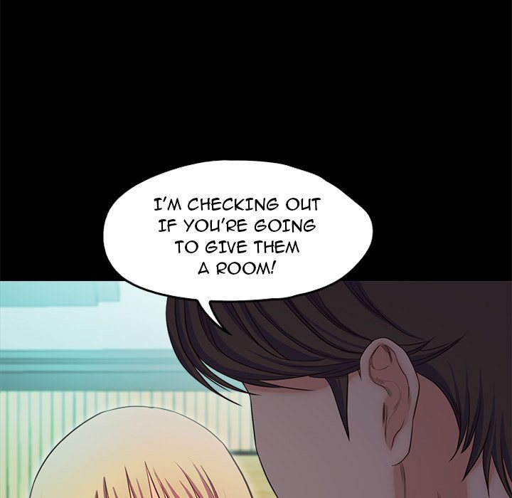 Sweet Holiday chapter 18 page 51