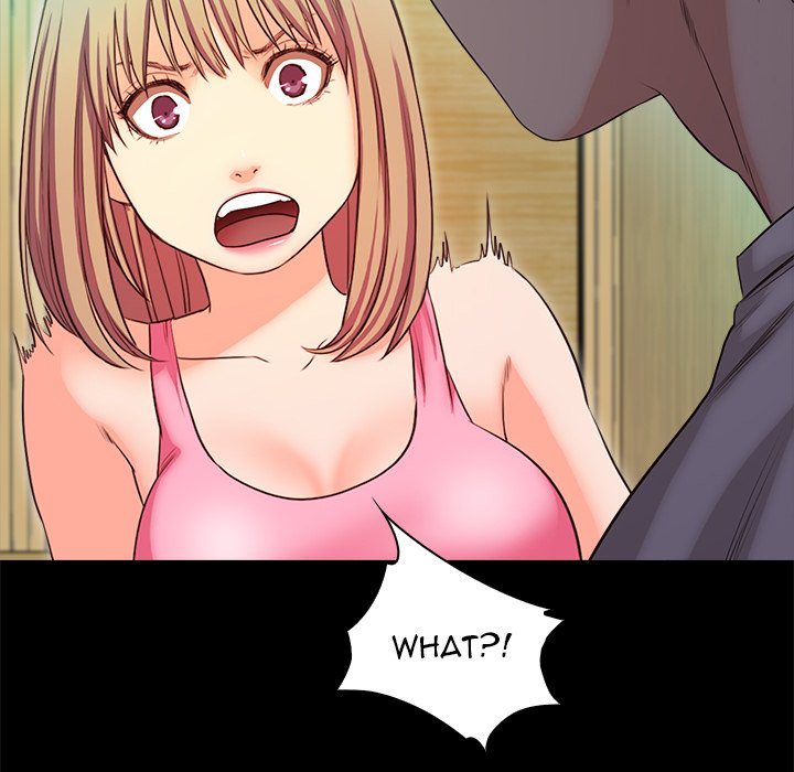 Sweet Holiday chapter 18 page 52