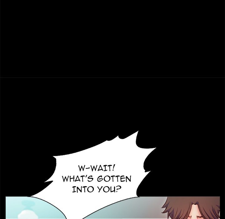 Sweet Holiday chapter 18 page 53
