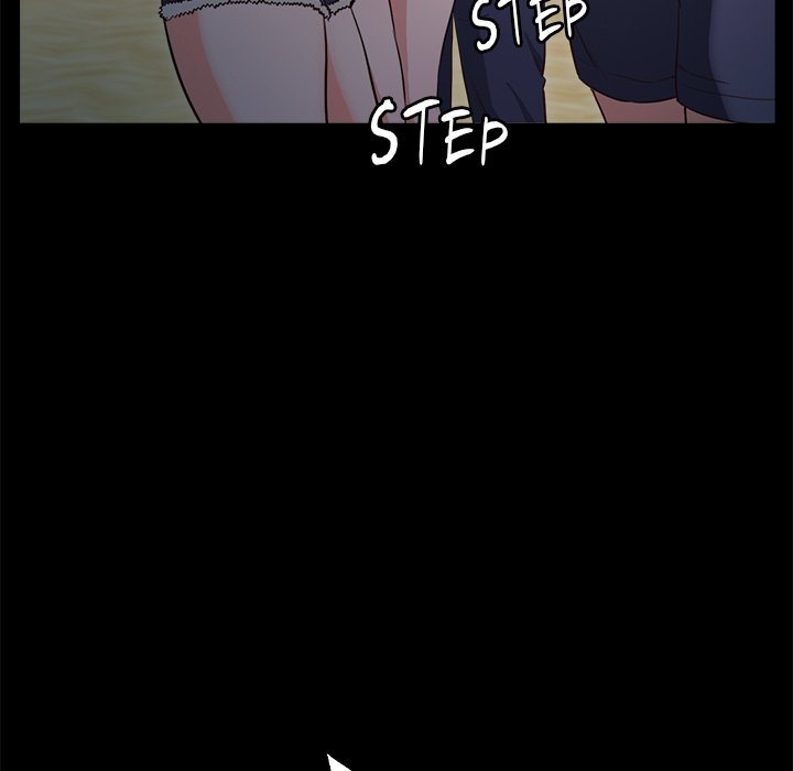 Sweet Holiday chapter 18 page 55