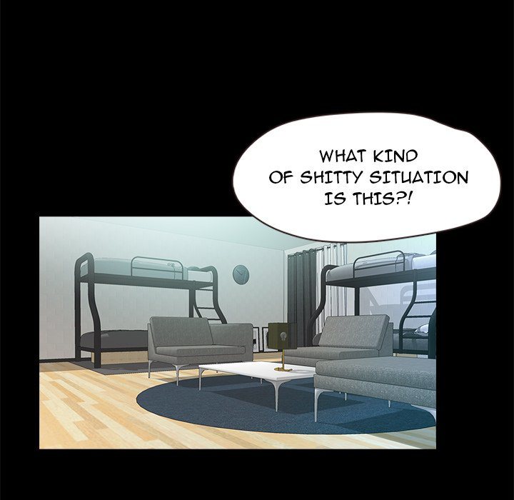 Sweet Holiday chapter 18 page 65