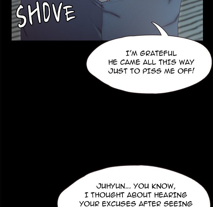 Sweet Holiday chapter 18 page 69