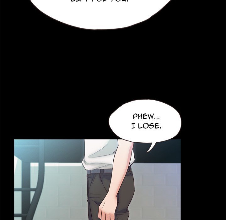 Sweet Holiday chapter 18 page 71