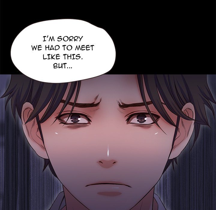 Sweet Holiday chapter 18 page 78