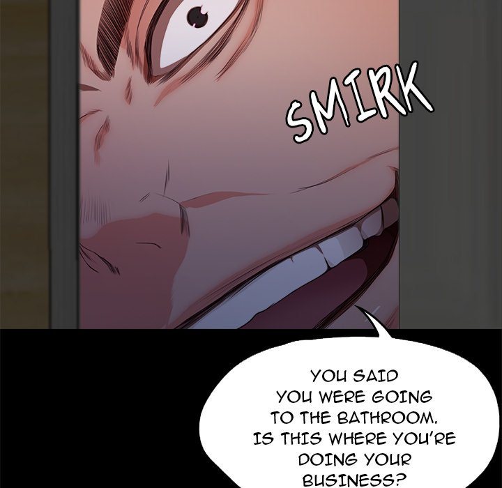 Sweet Holiday chapter 18 page 87