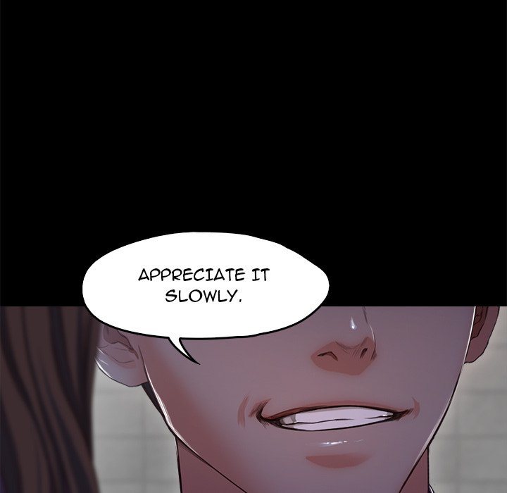 Sweet Holiday chapter 18 page 91