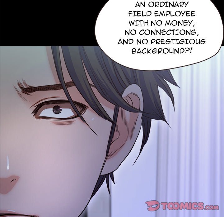 Sweet Holiday chapter 18 page 98