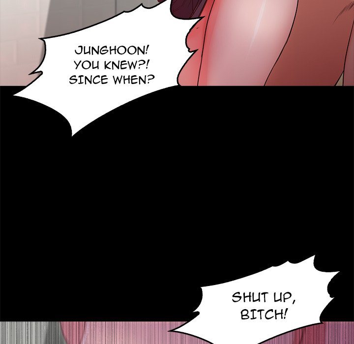 Sweet Holiday chapter 18 page 101